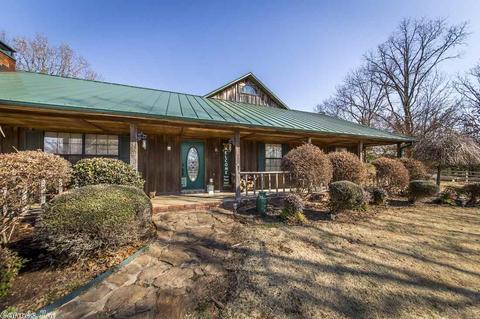 350 Memory Dr, Austin, AR 72007 photo 2