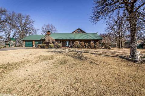 350 Memory Dr, Austin, AR 72007 photo 1