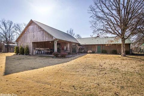 350 Memory Dr, Austin, AR 72007 photo 29