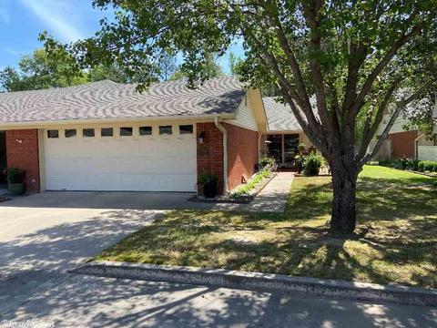 34 Summerset Pl, Pine Bluff, AR 71603 photo 1