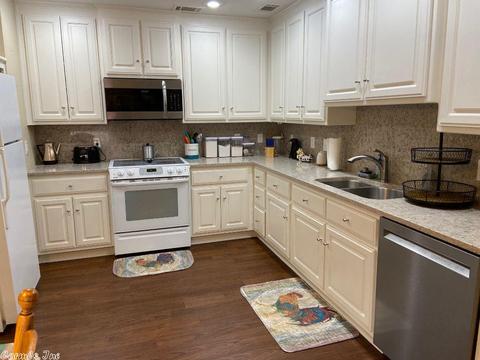34 Summerset Pl, Pine Bluff, AR 71603 photo 6