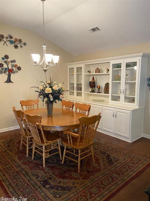 34 Summerset Pl, Pine Bluff, AR 71603 photo 5