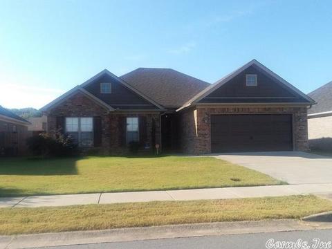 2135 Spring Vly, Conway, AR 72034 photo 1