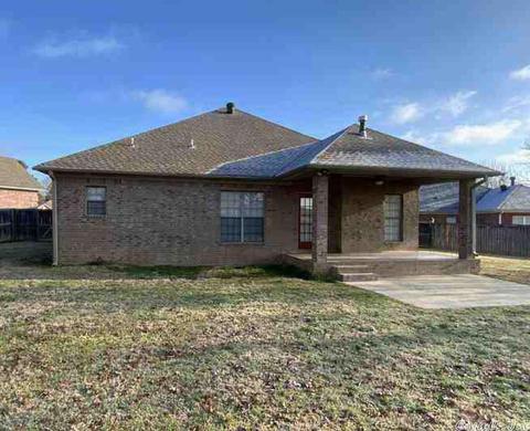 405 Quiet Cv, Conway, AR 72034 photo 11