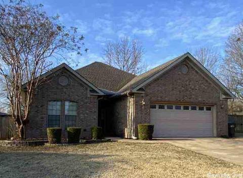 405 Quiet Cv, Conway, AR 72034 photo 1