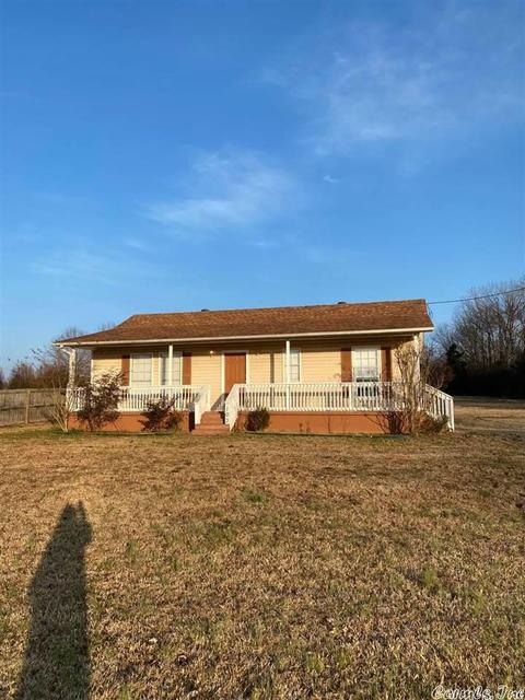 103 Mildred Ln, Beebe, AR 72012 photo 1