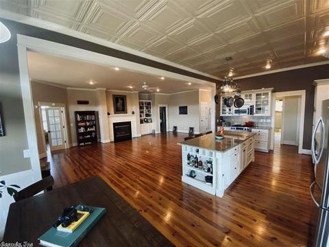 57 Bluff Rd, Hardy, AR 72542 photo 14