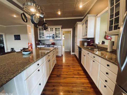 57 Bluff Rd, Hardy, AR 72542 photo 11