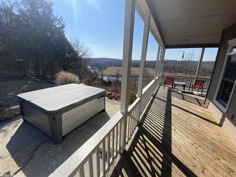 57 Bluff Rd, Hardy, AR 72542 photo 39