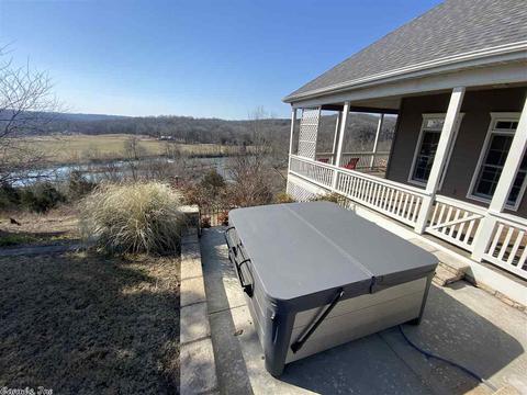 57 Bluff Rd, Hardy, AR 72542 photo 8