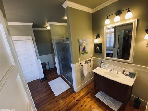 57 Bluff Rd, Hardy, AR 72542 photo 22