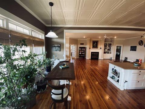 57 Bluff Rd, Hardy, AR 72542 photo 13
