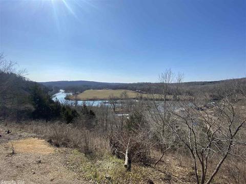 57 Bluff Rd, Hardy, AR 72542 photo 4