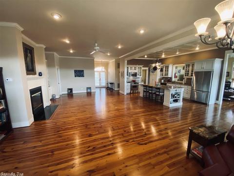 57 Bluff Rd, Hardy, AR 72542 photo 7