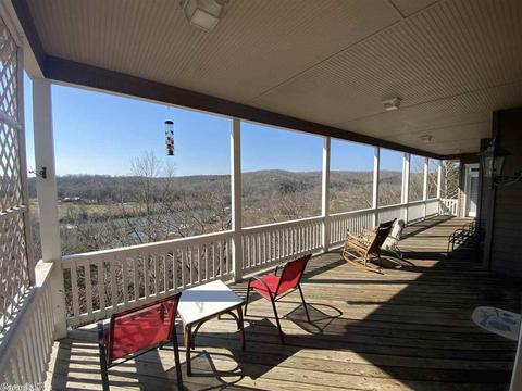 57 Bluff Rd, Hardy, AR 72542 photo 6