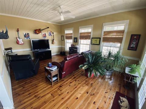 57 Bluff Rd, Hardy, AR 72542 photo 30