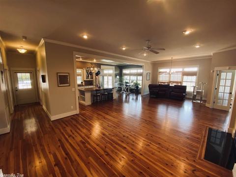57 Bluff Rd, Hardy, AR 72542 photo 16