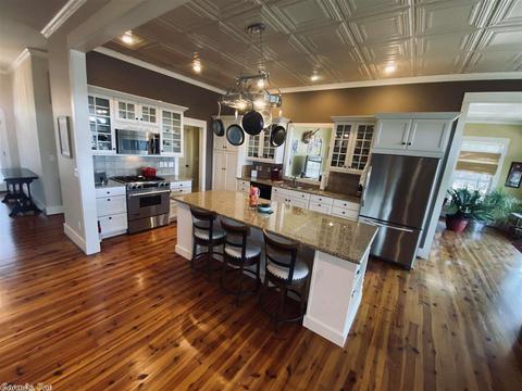 57 Bluff Rd, Hardy, AR 72542 photo 10