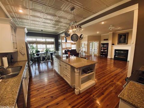 57 Bluff Rd, Hardy, AR 72542 photo 12