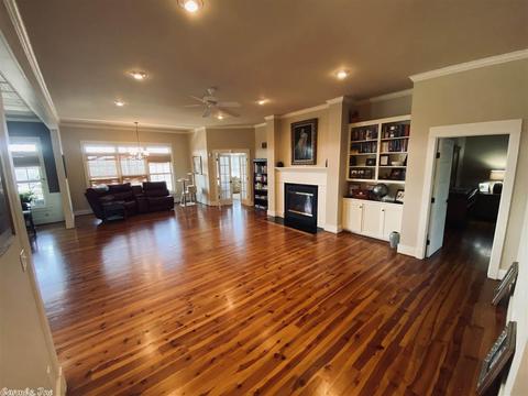 57 Bluff Rd, Hardy, AR 72542 photo 3