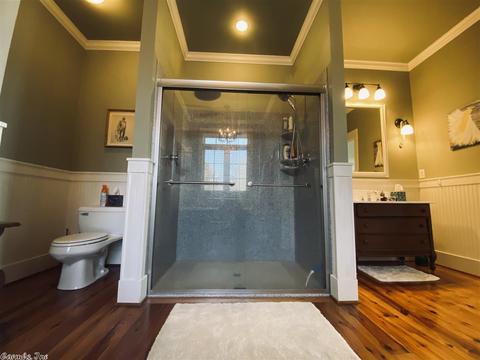 57 Bluff Rd, Hardy, AR 72542 photo 23