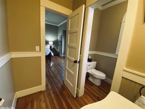 57 Bluff Rd, Hardy, AR 72542 photo 29