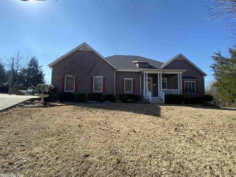 57 Bluff Rd, Hardy, AR 72542 photo 1
