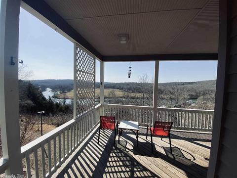 57 Bluff Rd, Hardy, AR 72542 photo 32
