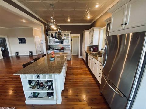 57 Bluff Rd, Hardy, AR 72542 photo 9