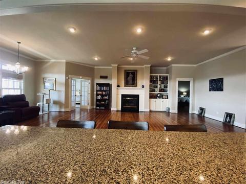 57 Bluff Rd, Hardy, AR 72542 photo 24
