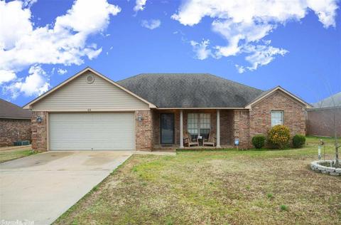 23 Eaglebrook Dr, Conway, AR 72032 photo 1