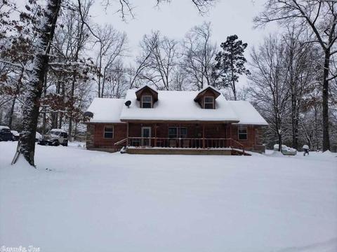 14300 Alexander, Alexander, AR 72002 photo 1