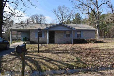 2310 Crestwood Dr, Pine Bluff, AR 71601 photo 1