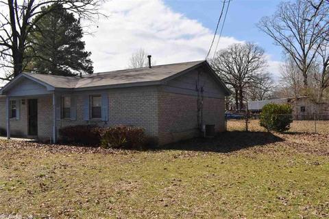 2310 Crestwood Dr, Pine Bluff, AR 71601 photo 3