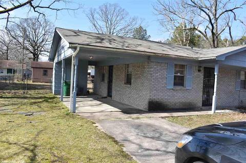 2310 Crestwood Dr, Pine Bluff, AR 71601 photo 2