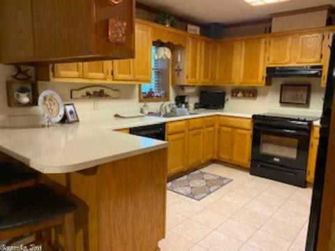 24607 Block Rd, Hensley, AR 72065 photo 5