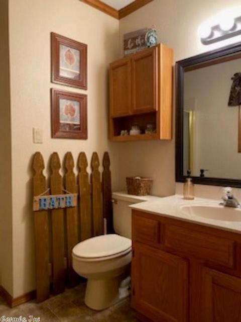 24607 Block Rd, Hensley, AR 72065 photo 12