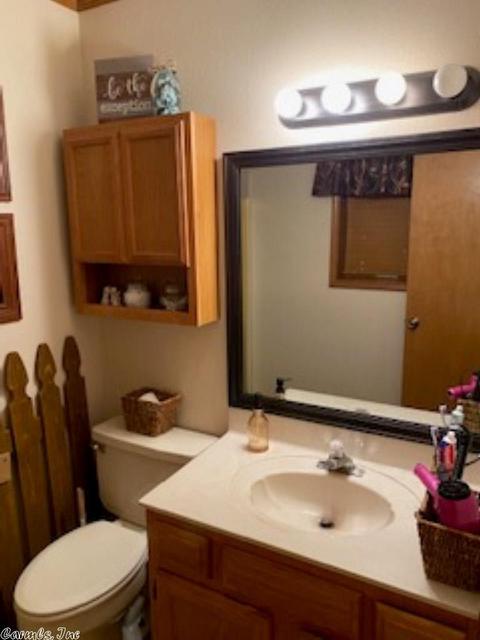 24607 Block Rd, Hensley, AR 72065 photo 13