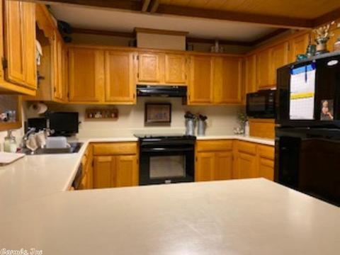 24607 Block Rd, Hensley, AR 72065 photo 6