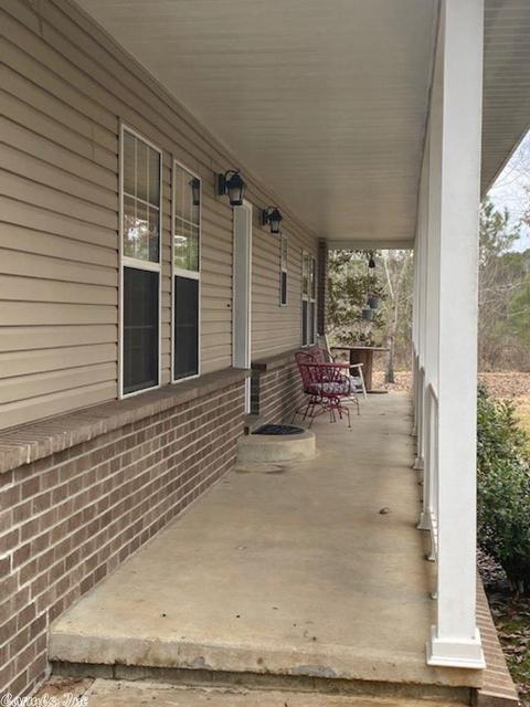 24607 Block Rd, Hensley, AR 72065 photo 2