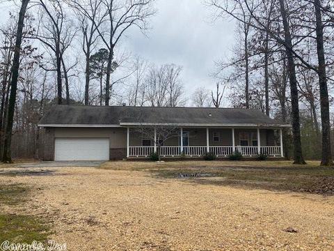 24607 Block Rd, Hensley, AR 72065 photo 1