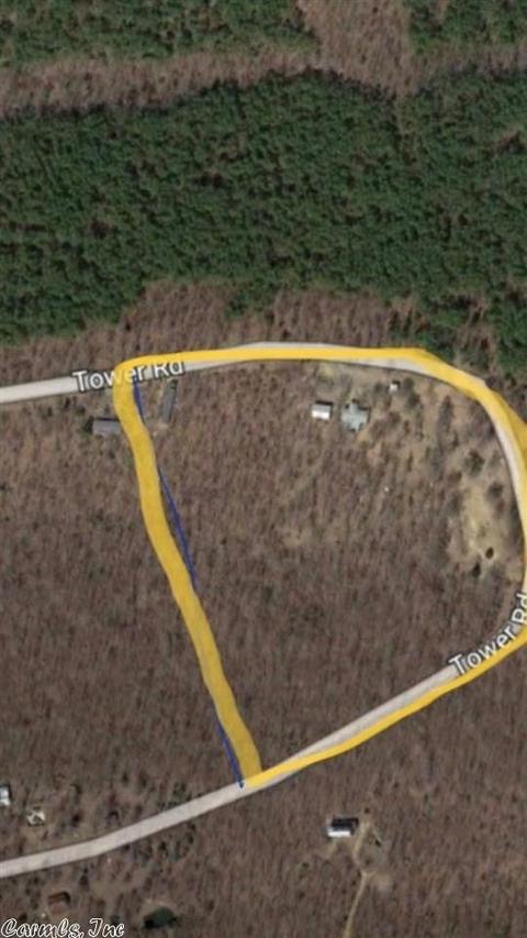 236 Tower Rd, Conway, AR 72032 photo 4