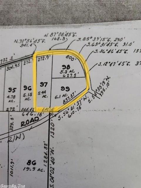 236 Tower Rd, Conway, AR 72032 photo 3