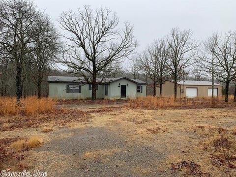 236 Tower Rd, Conway, AR 72032 photo 1