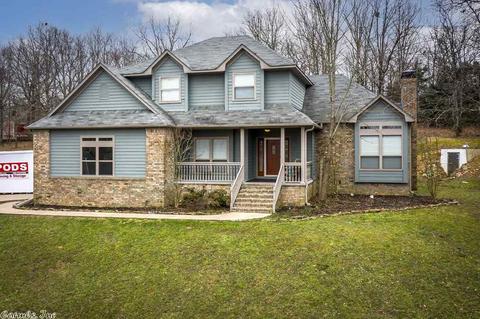 21 Thompson Dr, Cabot, AR 72023 photo 1