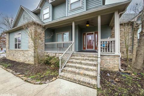 21 Thompson Dr, Cabot, AR 72023 photo 5