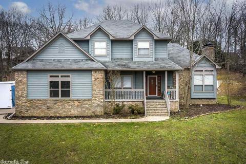 21 Thompson Dr, Cabot, AR 72023 photo 3