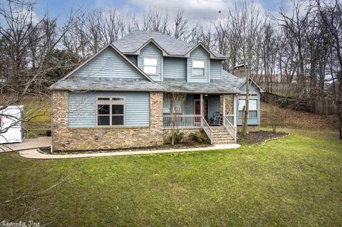 21 Thompson Dr, Cabot, AR 72023 photo 2