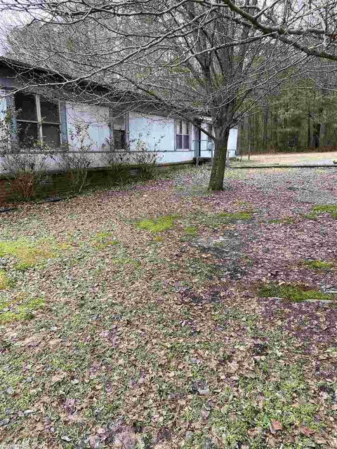 159 Tram Cutoff Rd, Malvern, AR 72104 photo 1