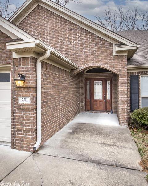 201 Jackson Park Cv, Cabot, AR 72023 photo 3